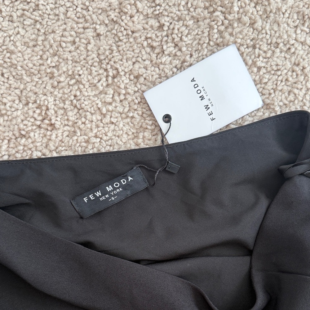 LBD one shoulder - Picture 5 of 7